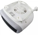 Тепловентилятор Esperanza EHH003 Sahara 1000W/2000W - зображення 3