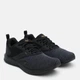Женские кроссовки для бега Puma NRGY Comet 19055645 37.5 (4.5) 23.5 см Puma Black-Gold (4063697966437) - изображение 2