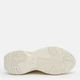 Женские кроссовки Puma Cassia SL 38527903 38 (5) 24 см Pristine-Pristine-Team Gold (4064536340876) - изображение 6