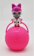 Игровой набор с куклой L.O.L. Surprise! MGA E Cares Limited Edition Frontline Hero (572480) - изображение 4