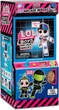 Ігровий набір L.O.L. Surprise! Boys Arcade Heroes Action Figure Doll Хлопчики Герої аркади (569374) - зображення 7