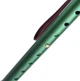Трость телескопическая NOVA B061 Высота 76 - 99 см Зеленый - изображение 4