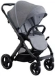 Коляска 2 в 1 X-Lander X-Pulse Azure Grey (90_763) - изображение 3