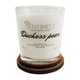 Ароматична кокосова свічка у склі SENTIMELT Duchess pear 200 г (SM020DPE) - зображення 3