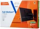 Настінне кріплення для телевізора Vogels TVM 1443 Black (1814430) - зображення 9