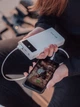 Внешний аккумулятор (Power Bank) BLOW PB40A 40000 mAh USB-C 2xUSB - изображение 4