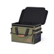 Сумка для кемпинга Naturehike Folding Box 30л NH21SNX04 army green - изображение 1