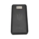 Портативное зарядное UKC 10000 mah M9 LCD, Black - изображение 2
