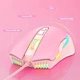 Комплект проводная игровая клавиатура и мышь ONIKUMA G25 CW905, Pink (TM019277) - изображение 3