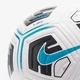 Мяч футбольный Nike Academy Team CU8047-102 №4 Бело-синий - изображение 4