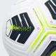 Мяч футбольный Nike Academy Team FZ7540-100 №4 Белый - изображение 4