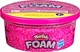 Маса для ліплення Hasbro Play-Doh Foam 108 г Рожева (E8791_F5465) (361057740) - зображення 1