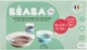 Набор детской посуды Beaba Голубой (913486) - изображение 6