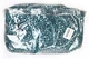 Воск горячий, в гранулах Bella Donna, 1000 гр. Азулен - изображение 2