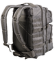 Рюкзак Mil-Tec 36 л світлий оливковий US ASSAULT PACK LG FOLIAGE (14002206-36) - изображение 2