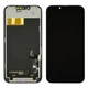Дисплей для Apple iPhone 13 з чорним тачскрином ZY-IN CELL FHD - зображення 1