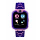 Детские смарт-часы G2 ВabySmartwatch с сенсорным экраном камерой GPS+SIM фиолетово-розовые (G2_pink) - изображение 3