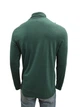Чоловічий гольф - водолазка Croft & Barrow Big & Tall Classic-Fit Easy Care, зелений, розмір L - изображение 4