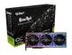 Видеокарта GF RTX 4080 16GB GDDR6X GameRock OC Palit (NED4080S19T2-1030G) - изображение 1