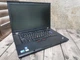 Ноутбук Lenovo ThinkPad T510 15,6''/i5-460m/ОЗУ 4 Gb/SSD 128Gb/Intel HD Graphics/WIN 10 - зображення 1