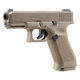 Пневматический пистолет Umarex Glock 19X (5.8368) - изображение 1
