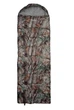 Спальный мешок Ranger Germes Camo RA6637 камуфляж - изображение 8