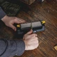 Точилка для ножей ручная Work Sharp WSBCHBSS-I Benchstone Sharpener, 320/600 grit - изображение 13