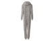 Жіноча піжама кігурумі Esmara Розмір XS (0055W0007) - зображення 3