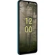 Смартфон Nokia С31 4/128GB Dual Sim Cyan - зображення 2
