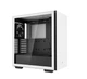 Корпус DeepCool CH510 White (R-CH510-WHNNE1-G-1) без БЖ - зображення 2