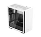 Корпус DeepCool CH510 White (R-CH510-WHNNE1-G-1) без БЖ - зображення 3
