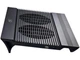 Охлаждающая подставка для ноутбука DeepCool N8 Black 17" - изображение 1
