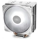 Кулер процесорний DeepCool Gammaxx GTE V2 White (DP-MCH4-GMX-GTE-V2WH) - зображення 2