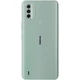 Смартфон Nokia С31 4/128GB Dual Sim Mint - зображення 4