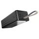 Зовнішній акумулятор повербанк Power Bank Hoco DB11 50000mAh |4USB/Type-C/Lightning, 2.1A| Black - зображення 5