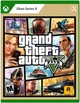 Гра Grand Theft Auto V Premium Edition для Xbox Series X (Blu-ray диск) - зображення 1