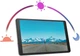 Планшет Lenovo Tab M8 (4th Gen) TB301XU 4/64GB 4G Arctic grey + Case&Film (ZAD10087UA) - зображення 8