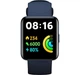 Смарт-годинник Xiaomi Redmi Watch 2 Lite GL Blue; 1.55" (360х320) TFT сенсорний / Bluetooth 5.0 / 41.2 x 35.3 x 10.7 мм, 35 ​​г / 5 АТМ / 262 мАг / синій - зображення 1
