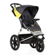 Універсальна коляска 2 в 1 Mountain Buggy Terrain yellow - зображення 3