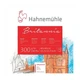 Папір акварельний Hahnemuhle Britannia 300 г/м2 CP, 30 х 40 см, 12 аркушів, склейка - зображення 1