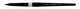 Кисть для акварели Silver Brush Black Velvet 3000S № 16 (9мм) - изображение 1