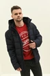 Куртка Kings Wind 1W43-3 52 Темно-сіний - зображення 2