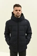 Куртка Kings Wind 1W43-3 52 Темно-сіний - зображення 5