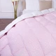 Одеяло пуховое MirSon №1856 Bio-Pink 90% пух Зима+ 140x205 (2200003014297) - изображение 10