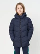 Детская демисезонная куртка для мальчика Minoti 11COAT 17 37380KID 80-86 см Темно-синяя (5059030940546) - изображение 1