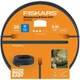 Шланг для полива Fiskars 20 м 1/2" 13 мм Q3 (1027102) - изображение 2
