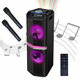 Аудіосистема Bluetooth Blaupunkt PS10DB - зображення 5