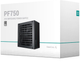 Блок живлення DeepCool PF750 750W (R-PF750D-HA0B-EU) - зображення 8