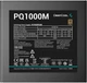 Блок питания DeepCool PQ1000M 1000W (R-PQA00M-FA0B-EU) - изображение 3
