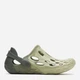 Chodaki męskie Merrell Hydro Moc Drift M J004133-HM 43 (9US) 27 cm Zielony/Szary (195017363146) - obraz 1
